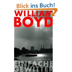 Einfache Gewitter