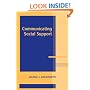 Communicating Social Support (Advances in Personal Relationships)