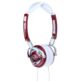 Skullcandy Lowrider Headphones S5LWCZ-037 (Green Black) by 