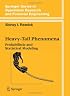 Heavy-Tail Phenomena: Probabilistic and Statistical Modeling (Springer Series in Operations Research and Financial Engineering)