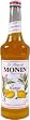 Monin Flavored Syrup, Mango, 33.8-Ounce Plastic Bottles (Pack of 4)