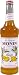 Monin Flavored Syrup, Mango, 33.8-Ounce Plastic Bottles (Pack of 4)