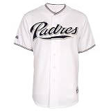 San Diego Padres Replica Jersey