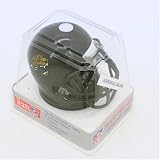 Jacksonville Jaguars Replica Football Helmet Alarm Clock