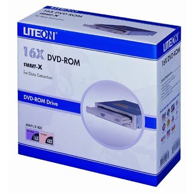 review Lite-On SHD-16P1S-04