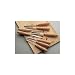 Robert Sorby H0532 Woodcarving Chisel #12 Sweep 1/8" V-Tool