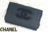 激レア シャネル CHANEL 化粧ポーチ 非売品 ノベルティ 並行輸入品【CN-024】 シャネル ポーチ