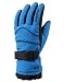 Manbi Junior Rocket Ski Glove