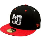 DC Lockin Up Hat