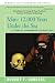 Books : Man: 12,000 Years Under the Sea: A Story of Underwater Archaeology