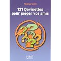 121 devinettes pour pi�ger vos amis