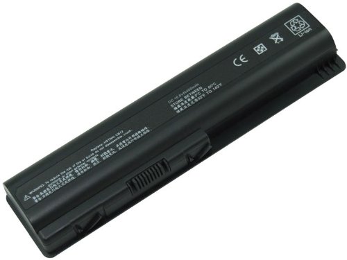HP 12-cell Battery Notebook PCs KS524AA DV4 DV5 DV6