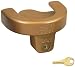 Masterlock 36 2" Coupler Lock