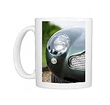 Aston Martin DB4 Photo Mugs