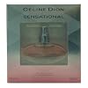 Celine Dion Sensational, femme/woman, Eau de Toilette,15 ml Vibrisateur
