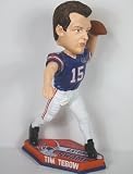Tim Tebow Florida Gators NCAA Thematic Base Bobblehead