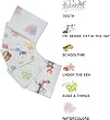 Printed Children's Bibs