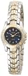 Seiko Women's SXGN50 Diamond Two-Tone Watch