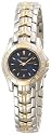 Seiko Women's Diamond Two-Tone Watch #SXGN50