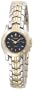 Seiko Women's SXGN50 Diamond Two-Tone Watch