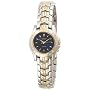 Seiko Women's SXGN50 Diamond Two-Tone Watch