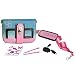 Nintendo DS Urban Style Travel & Accessory Pack (Pink)