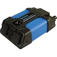 NPower Portable Inverter - 200 Watts
