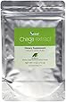 Siberian Chaga Mushroom Extract Powder - Super Antioxidant Boost, Supports Immune System (4 Ounces)
