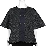 Hand Appliqued Jacket ||EVAEX||RF10F