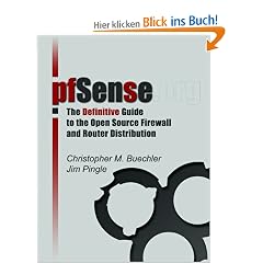 Pfsense: The Definitive Guide