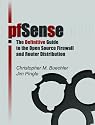 pfSense: The Definitive Guide