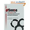 Pfsense: The Definitive Guide