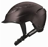 Tipperary Sportage Plus Helmet 8000 Brown Small