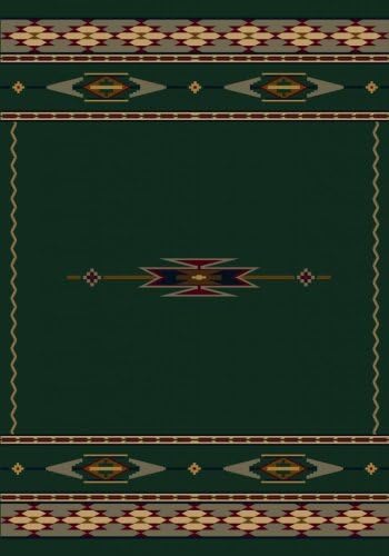 Milliken Eagle Canyon Collection 2'1" X 7'8" Runner