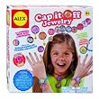 ALEX TOYS CAP IT OFF JEWELRY