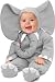 Unique Child's Infant Baby Elephant Halloween Costume (12-18 Months)