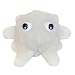 GIANT Microbes - White Blood Cell (Leukocyte) Plush Toy