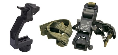 ATN PAGST Helmet Mount Kit for FIITS System