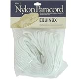 Braided Nylon Paracord