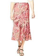 Classic Collection Floral Skirt