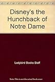 The hunchback of Notre Dame