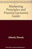 Marketing : principles and practice