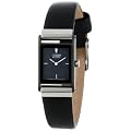Citizen Women's EW9215-01E Eco-Drive Strap Black Dial Watch