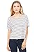 Zara Yoga Studio |LA| Women's Flowy Boxy Tee