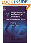 Comprehensive Coordination Chemistry II: From Biology to Nanotechnology (10 Volumes Set)
