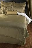 Rizzy Home Hudson 10-Piece Comforter Set, King