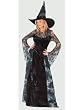 Witch Midnight Sorceress Dark Gothic Theatre Costumes