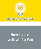 How To Live with an Au Pair