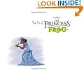 Art Of the Princess and the Frog