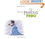 The Art of The Princess and the Frog